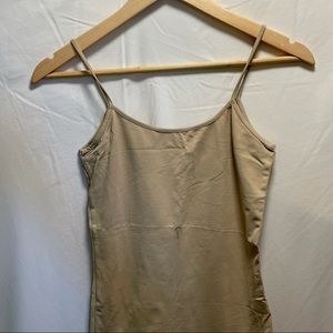 Zara camisole size small